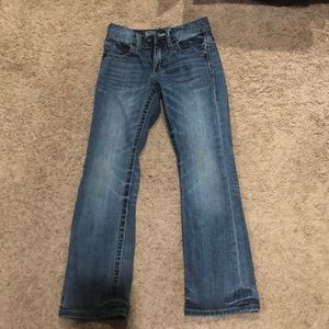 BKE boys jeans.